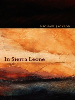 cover image of In Sierra Leone